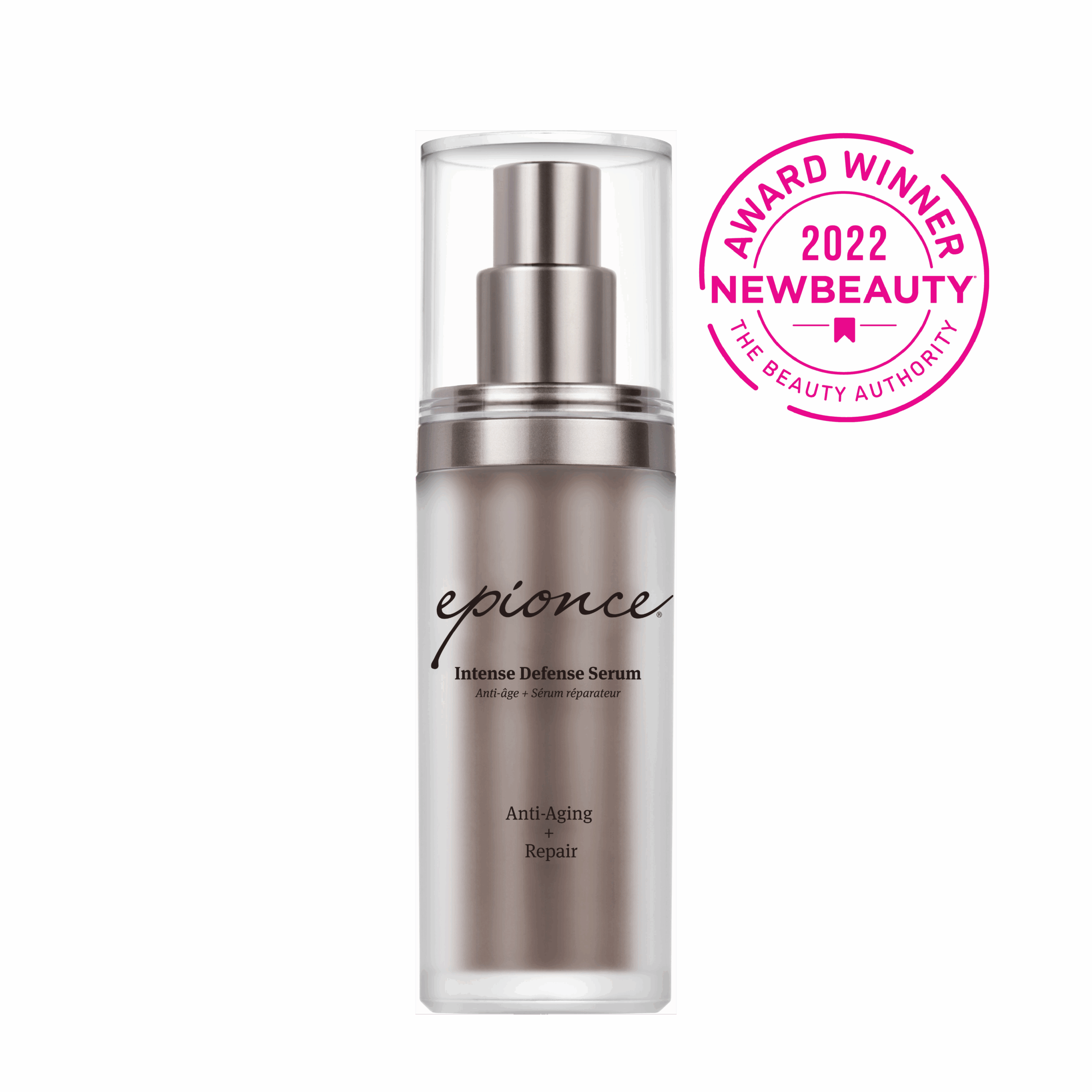 Intense Defense Serum